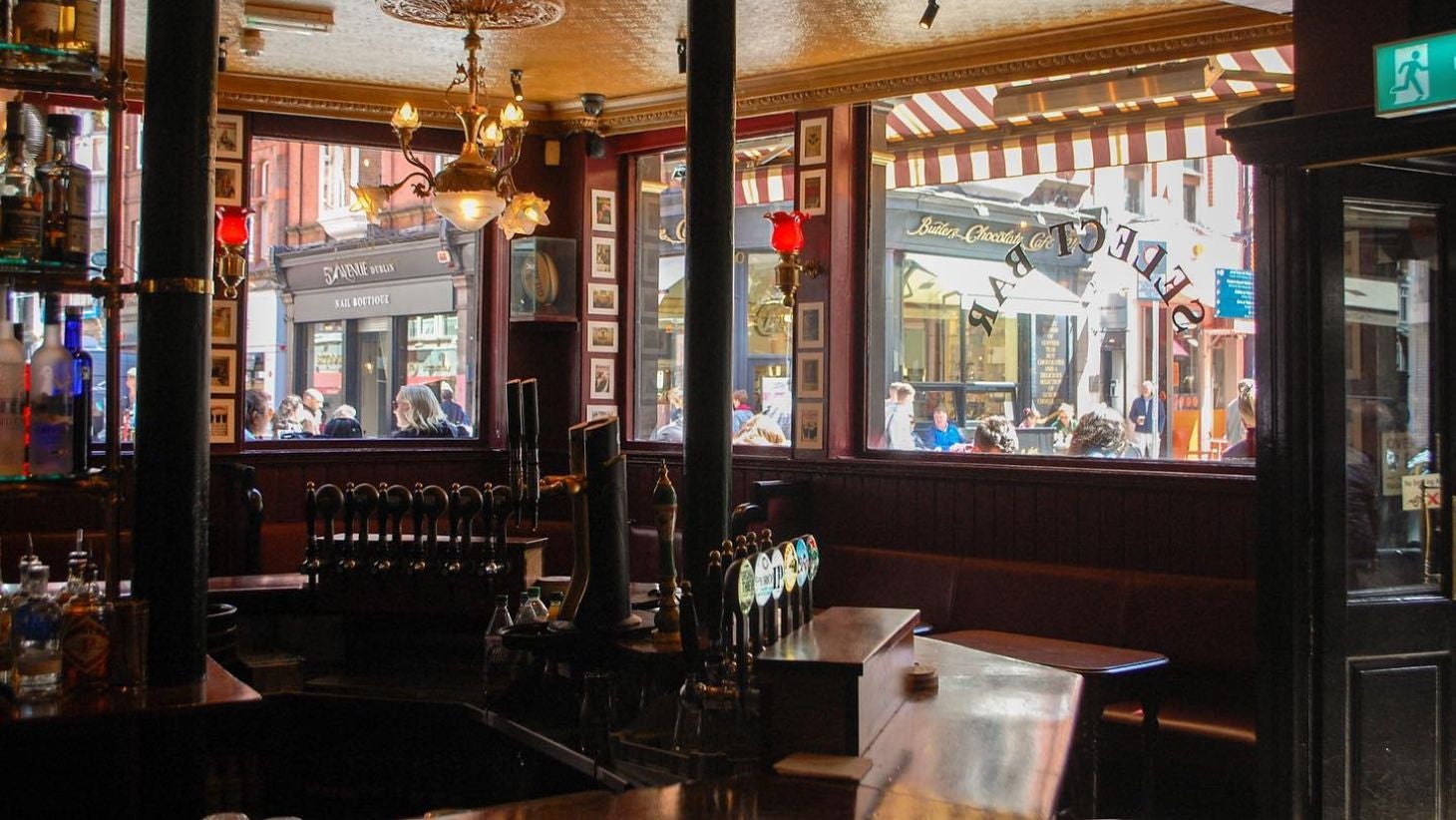 Where to Watch the Rugby in Dublin with Visit Dublin